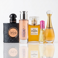 Exclusive 5‑in‑1 Perfume Set — Only QAR 99!