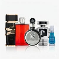 Exclusive 5‑in‑1 Perfume Set — Only QAR 99!