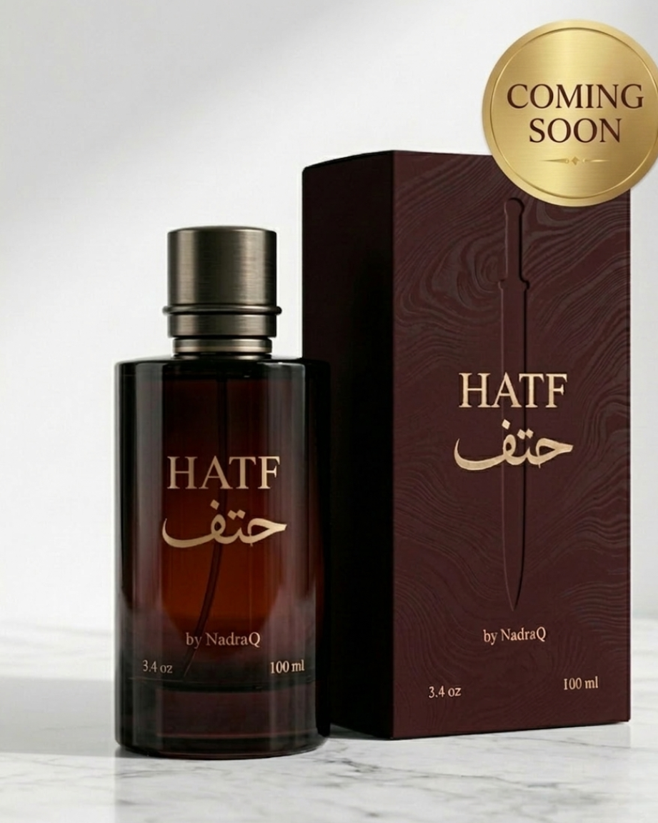 HATF – The Final Blade